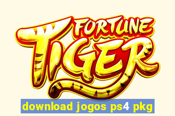 download jogos ps4 pkg